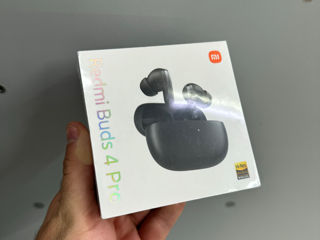 Xiaomi Redmi Buds 4 Pro - sigilate