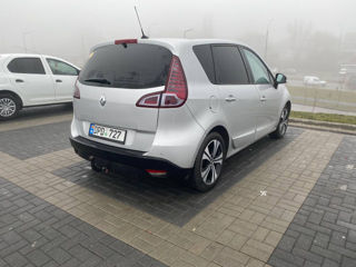 Renault Scenic foto 2