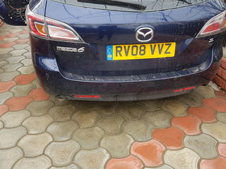 Mazda6 la piese #dezmembrarea mazda6 foto 8