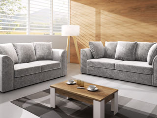 Sofa modernă de calitate premium foto 2