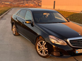 Mercedes E-Class foto 6