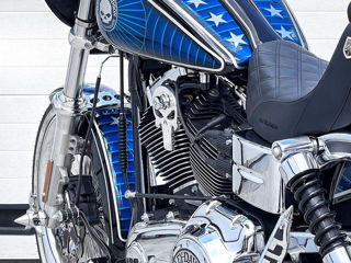 Harley - Davidson Low Rider FXDL foto 4