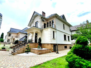 Vindem Casa 330M2, Telecentru/ Malina Mica foto 3