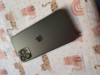 Vînd Iphone 11 pro 256 gb