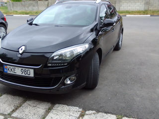 Renault Megane foto 6