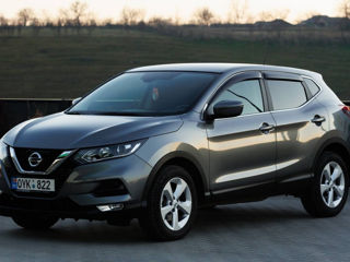 Nissan Qashqai foto 3