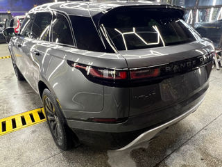 Land Rover Range Rover Velar foto 3