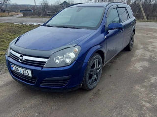 Opel Astra foto 3