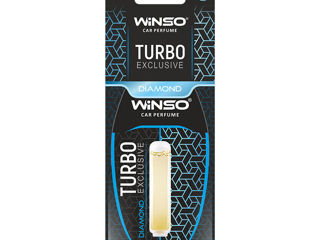 Winso Turbo Exclusive 5Ml Diamond 532840