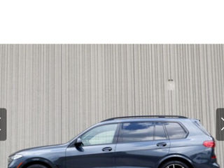 BMW X7 foto 2