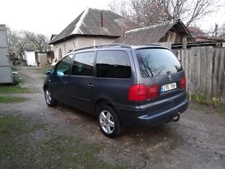 Seat Alhambra foto 2