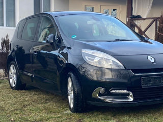 Renault Scenic foto 2