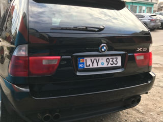 BMW X5 foto 3