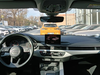 Audi A5 foto 15