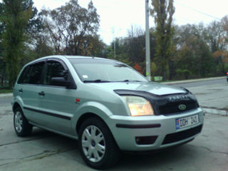 Hyundai Getz foto 5