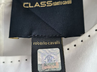 Roberto Cavalli оригинал,размер--s foto 3