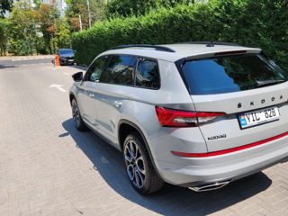 Skoda Kodiaq foto 4