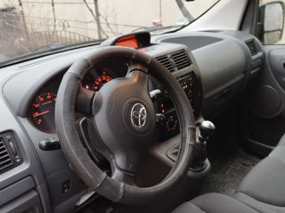 Toyota Proace foto 4