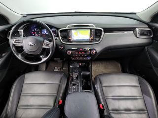 KIA Sorento foto 4