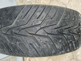 235/60/R17 Hankook 4 bucati