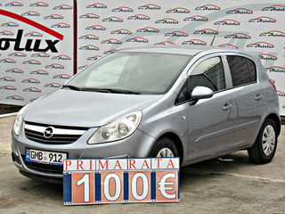 Opel Corsa foto 3