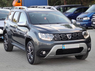 Dacia Duster foto 4