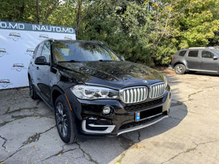 BMW X5 foto 5