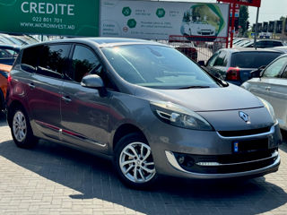 Renault Grand Scenic foto 3