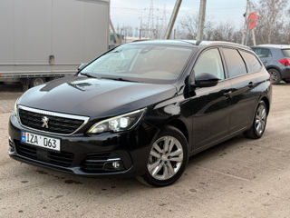 Peugeot 308 foto 3