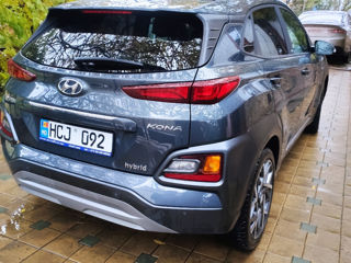 Hyundai Kona foto 5