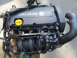 Разборка opel - astra g,h,j,corsa c,d,e,combo c,d zafira a,b,c insignia meriva a,b vectra b,c foto 5