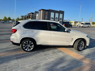 BMW X5 foto 9