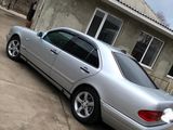 Mercedes E Class foto 4