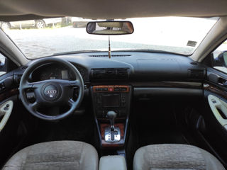 Audi A4 foto 8