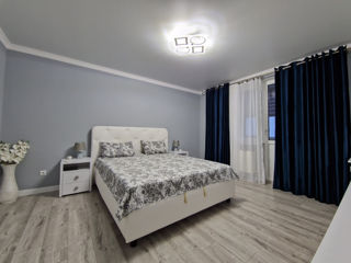 Apartament cu 1 cameră, 47 m², Telecentru, Chișinău foto 12