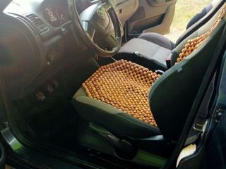 Skoda Fabia фото 3