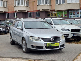 Volkswagen Passat foto 3