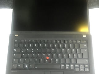 Lenovo T14s Gen 4   14 FHD - business