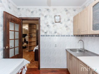 Apartament cu 1 cameră, 32 m², Râșcani, Chișinău foto 6