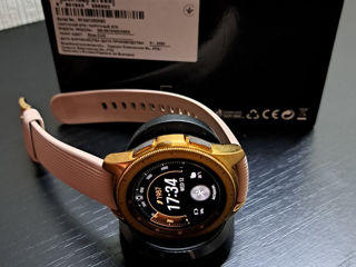 Galaxy Watch foto 3