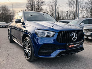 Mercedes GLE