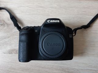 Canon 50D Бельцы foto 3