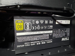 HustlePC Medium//gtx 1080 8gb, i5 13400f, ddr4 32gb ram, ssd 1tb фото 12