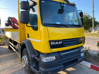 Daf LF