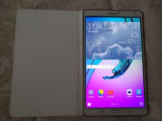 Samsung Galaxy Tab S 8.4 foto 2