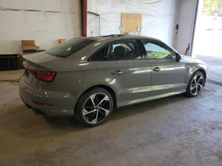 Audi A3 foto 4