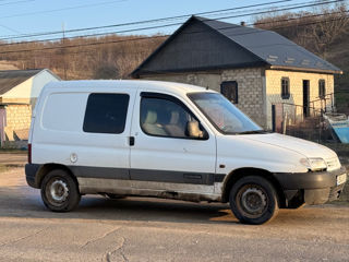 Citroen Berlingo foto 2