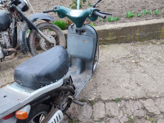 Piaggio foto 2