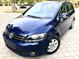 Volkswagen Golf Plus foto 1