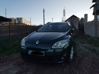 Renault Megane foto 2